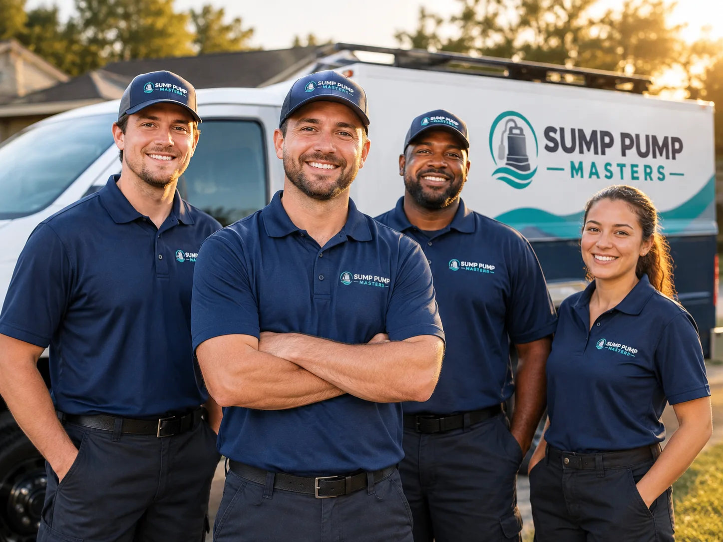 Sump Pump Repair company in Monmouth Junction, NJ
